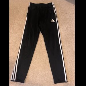 Adidas Women’s Climacool Sweatpants / Joggers